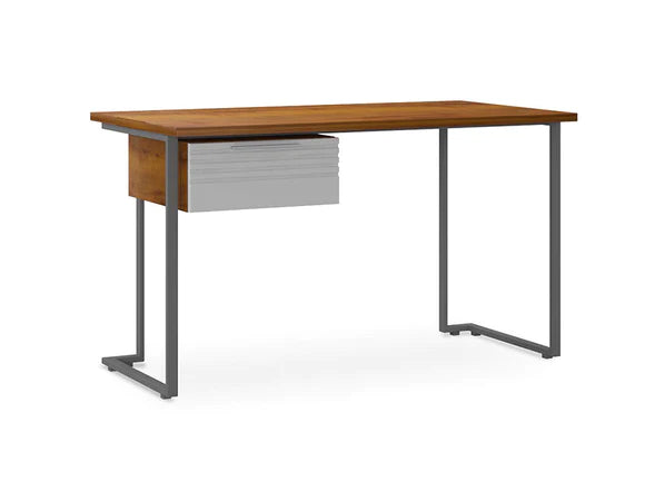Gllmall study table fresco with one drawer - Gllmall.com